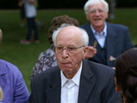 Erinnerungen an P. Roger
