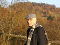 Erinnerungen an P. Roger
