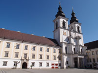 Konventausflug 2013