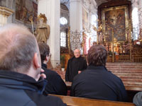 Konventausflug 2013