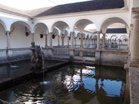 Konventausflug 2013