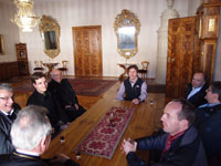 Konventausflug 2013