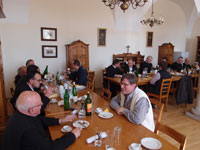 Konventausflug 2013