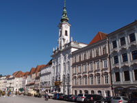 Konventausflug 2013