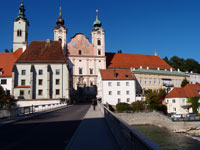 Konventausflug 2013