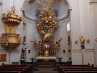 Konventausflug 2013