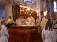 Norbertusfest 2013