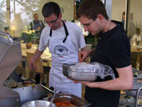 Kloster- und Brunnenfest 2013