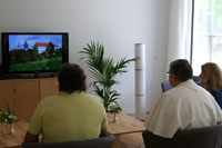Tag der offenen Tür 2013