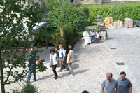 Tag der offenen Tür 2013