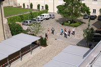 Tag der offenen Tür 2013