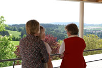 Tag der offenen Tür 2013