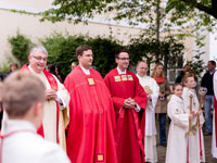 Klosterprimiz
