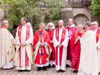 Klosterprimiz