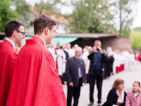 Klosterprimiz