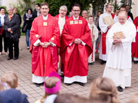 Klosterprimiz