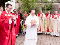 Klosterprimiz