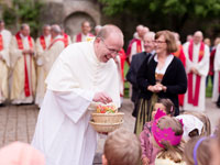 Klosterprimiz