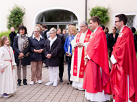 Klosterprimiz