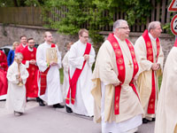 Klosterprimiz