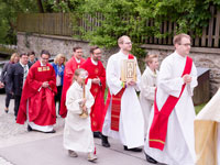 Klosterprimiz