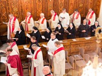 Klosterprimiz