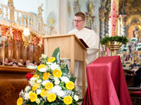 Klosterprimiz