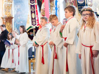 Klosterprimiz