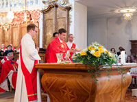 Klosterprimiz