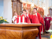 Klosterprimiz