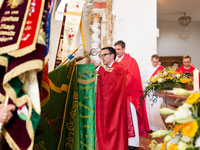 Klosterprimiz