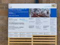 Kirchenrenovierung Windberg | Juni 2017