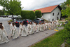 Altarweihe 2019