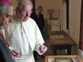 900 Jahre Prämonstratenser - Führung durch die Ausstellung