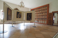 900 Jahre Prämonstratenser - Ausstellungsexponte