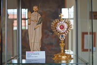 900 Jahre Prämonstratenser - Ausstellungsexponte