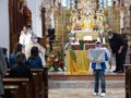 900 Jahre Prämonstratenser - Festgottesdienst mit der Pfarrgemeinde
