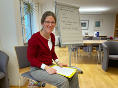 Workshop Berufungspastoral 2022