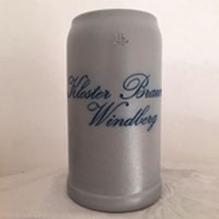Jubiläumsbierkrug