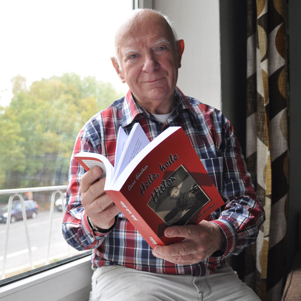 Claus Günther