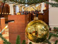Impressionen von Weihnachten und Silvester 2022