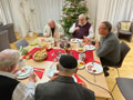 Impressionen von Weihnachten und Silvester 2022
