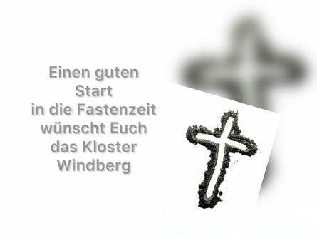 Fastenzeit | Vorbereitung auf das Osterfest