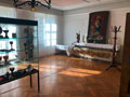 Ausstellung zum Jubiläum