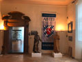 Ausstellung zum Jubiläum