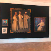 Ausstellung zum Jubiläum