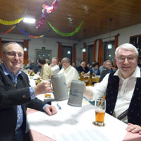 Eröffnung des Jubiläumsjahres - Bild: E. Schaffer