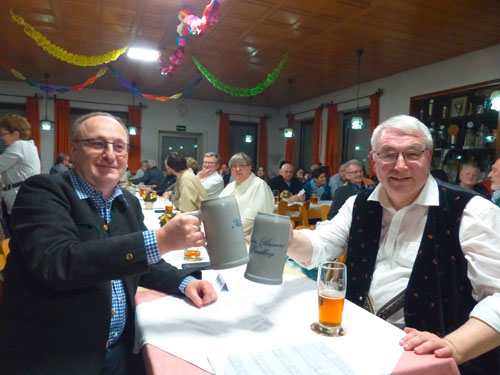Abtei eröffnet Jubiläumsjahr - Bild: Erhard Schaffer