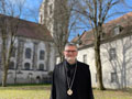 Konvent-Exerzitien in der Benediktiner-Abtei Niederalteich