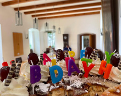 60. Geburtstag von Frater Raphael